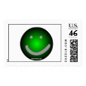 Smiley Postage Stamp by smileytown Smiley Postage Stamp