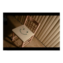 Smiley posters by TysonJ Smiley posters
