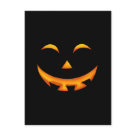 Smiley pumpkin