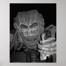 Smiley Returns - Fine Art Print