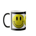 smiley, smiley, smiley mugs by DaKage smiley, smiley, smiley mugs