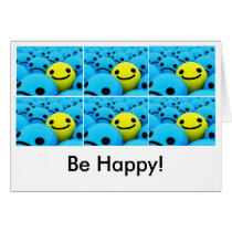 smiley, smiley, smiley, smiley, smiley, smiley,... cards