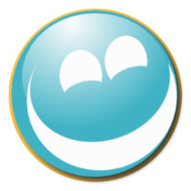 Smiley Stickers