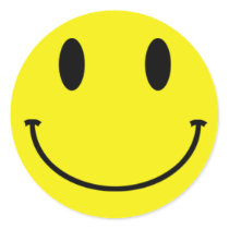Smiley Stickers