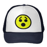 Smiley Trucker Hats