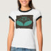 Ladies Ringer T-Shirt