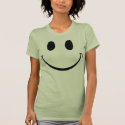 Smiley t-shirts by azac69 Smiley t-shirts