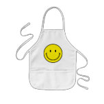 Smileyface Apron
