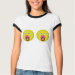 Ladies Ringer T-Shirt