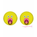 Smileys funny t-shirt by vitaliy Smileys funny t-shirt