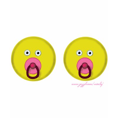 Smileys funny t-shirt by vitaliy