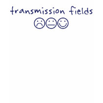 Smilies on tanktop t-shirts