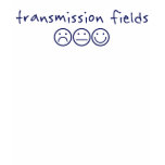 Smilies on tanktop t-shirts