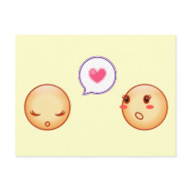 smilies postcards by moonlit smilies postcards