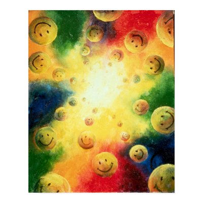Smilies Posters by Yoshika