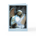 Smiling Angel of Reims cards
