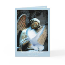 Smiling Angel of Reims cards