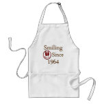 Smiling Aprons