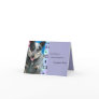 Smiling Australian Cattle Dog Birthday Greeting Card
