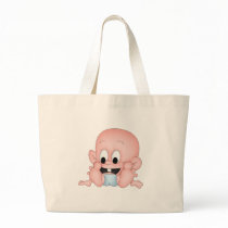 Smiling Baby Boy bags