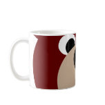Smiling Bear Coffee Mugs