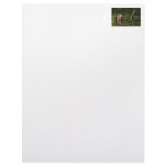 Smiling Beaver Letterhead Template