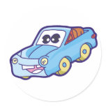 round_sticker - Kids Planes, Trains And Automobile T-Shirts And Gifts: Sizes  Available colors: 0