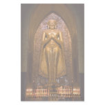 Smiling Buddha Personalized Stationery