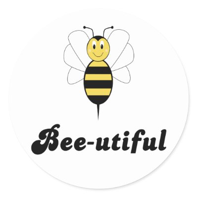 Bee Utiful