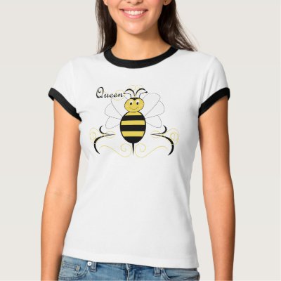Queen+bee