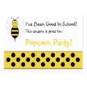 Smiling Bumble Bee Coupons