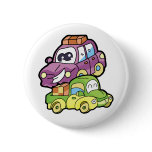 round_button - Kids Planes, Trains And Automobile T-Shirts And Gifts: Sizes  Available colors: 0