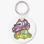 round_keychain - Kids Planes, Trains And Automobile T-Shirts And Gifts: Sizes  Available colors: 0