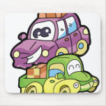 standard_mousepad - Kids Planes, Trains And Automobile T-Shirts And Gifts: Sizes  Available colors: 0