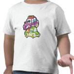 toddler_tshirt - Kids Planes, Trains And Automobile T-Shirts And Gifts: Sizes s,m,l,xl Available colors: white