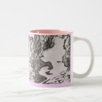 Smiling Child Mug by artbyjolyn Smiling Child Mug
