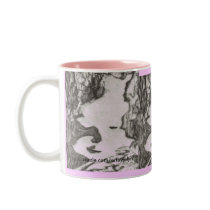 Smiling Child Mug by artbyjolyn Smiling Child Mug