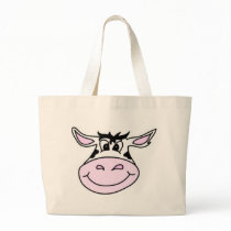 Smiling Cow Bags