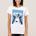 Smiling Dog t-shirts by paogm17 Smiling Dog t-shirts