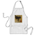 Smiling Dogs aprons by 1oojoj Smiling Dogs aprons