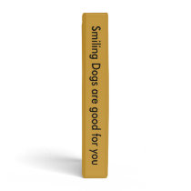 Smiling Dogs binder by 1oojoj Smiling Dogs binder