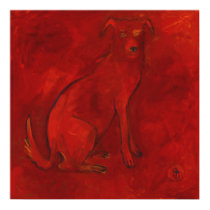 Smiling Dogs posters by 1oojoj Smiling Dogs posters