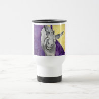 Smiling Donkey Mug