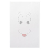 Smiling Face With Tooth stationery by mydeas Smiling Face With Tooth stationery