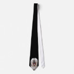 Smiling Fawn Briard Neckties