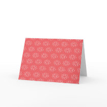 Smiling Flower Greeting Card by AllonzoInc Smiling Flower Greeting Card