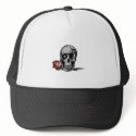 Smiling hats