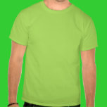 Smiling Irishman t-shirts