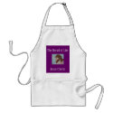 Smiling Jesus Apron