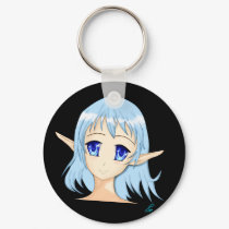 smiling keychains